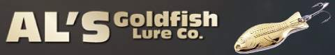 Al's Goldfish Lure Co.